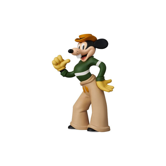 Disney UDF Series 11 Mini Figure Mickey Mouse Mortimer Mouse 7 cm    4530956158600