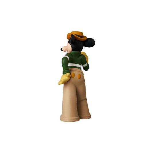 Disney UDF Series 11 Mini Figure Mickey Mouse Mortimer Mouse 7 cm    4530956158600