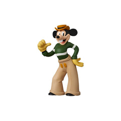 Disney UDF Series 11 Mini Figure Mickey Mouse Mortimer Mouse 7 cm    4530956158600