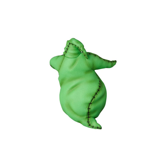 Nightmare before Christmas UDF Series 11 Mini Figure Oogie Boogie 7 cm     4530956158617