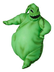 Nightmare before Christmas UDF Series 11 Mini Figure Oogie Boogie 7 cm     4530956158617