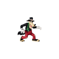 Disney UDF Series 11 Mini Figure Mickey Mouse The Big Bad Wolf 7 cm     4530956158648
