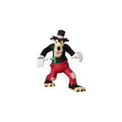 Disney UDF Series 11 Mini Figure Mickey Mouse The Big Bad Wolf 7 cm     4530956158648