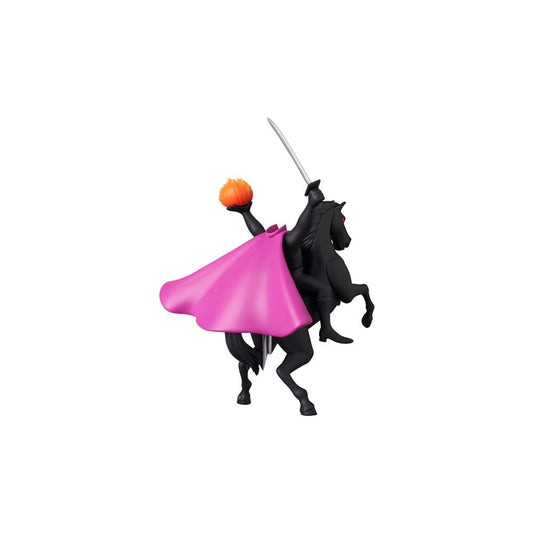 Disney UDF Series 11 Mini Figure The Headless Horseman 7 cm     4530956158655