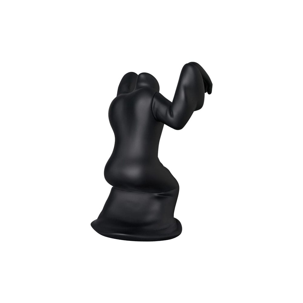 Disney UDF Series 11 Mini Figure The Phantom Blot 7 cm      4530956158662