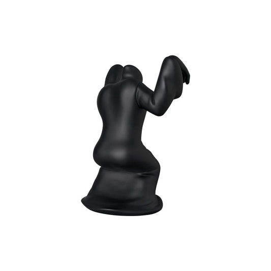 Disney UDF Series 11 Mini Figure The Phantom Blot 7 cm      4530956158662