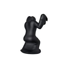 Disney UDF Series 11 Mini Figure The Phantom Blot 7 cm      4530956158662
