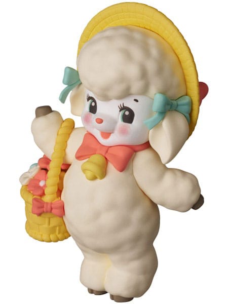 SWIMMER UDF Mini Figure Lauffy 6 cm      4530956158709