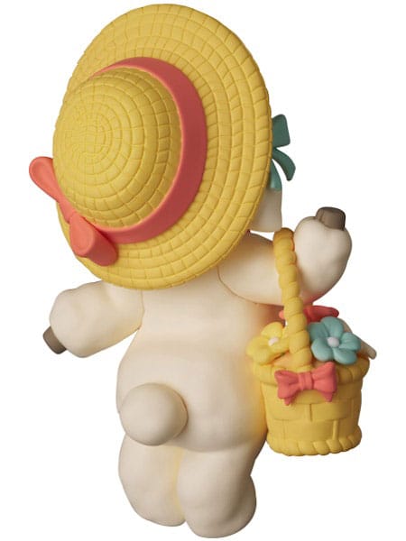 SWIMMER UDF Mini Figure Lauffy 6 cm      4530956158709