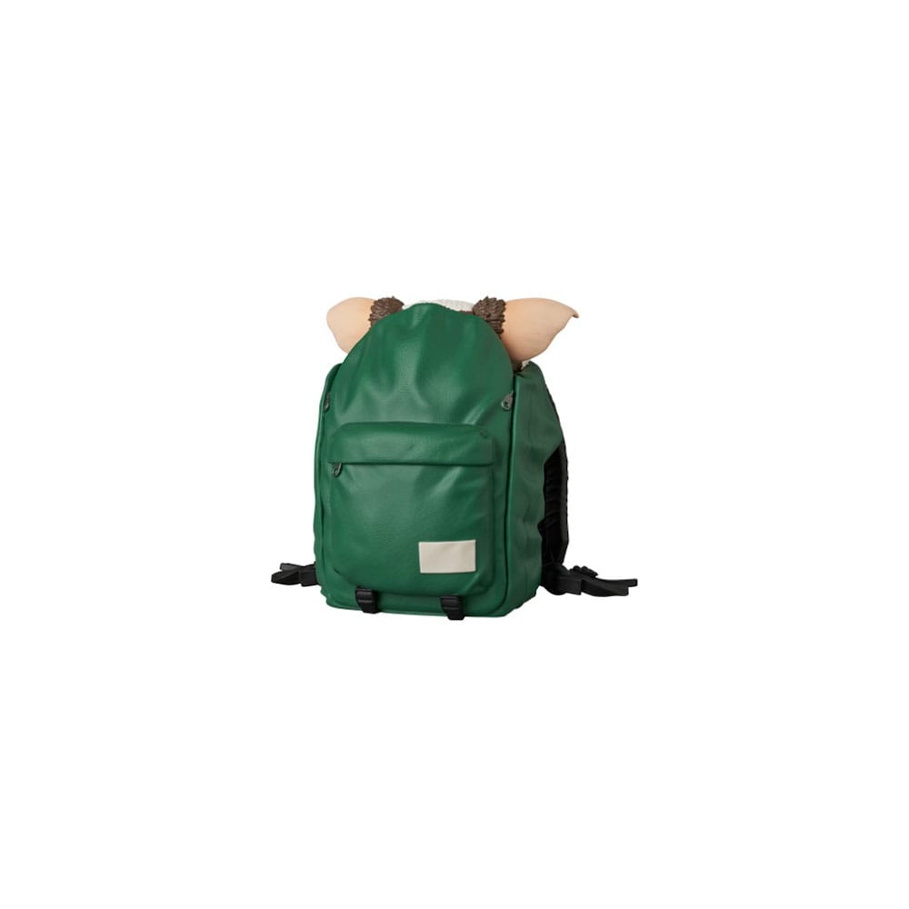 Gremlins UDF Series Mini Figure Series 2 Gizmo in a Backpack 9 cm   4530956158860