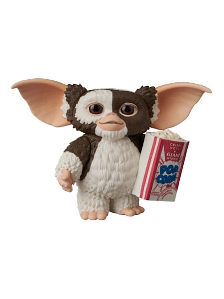 Gremlins UDF Series Mini Figure Series 2 Gizmo with Popcorn 6 cm    4530956158877