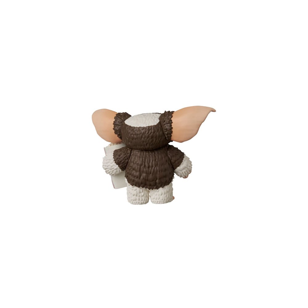 Gremlins UDF Series Mini Figure Series 2 Gizmo with Popcorn 6 cm    4530956158877