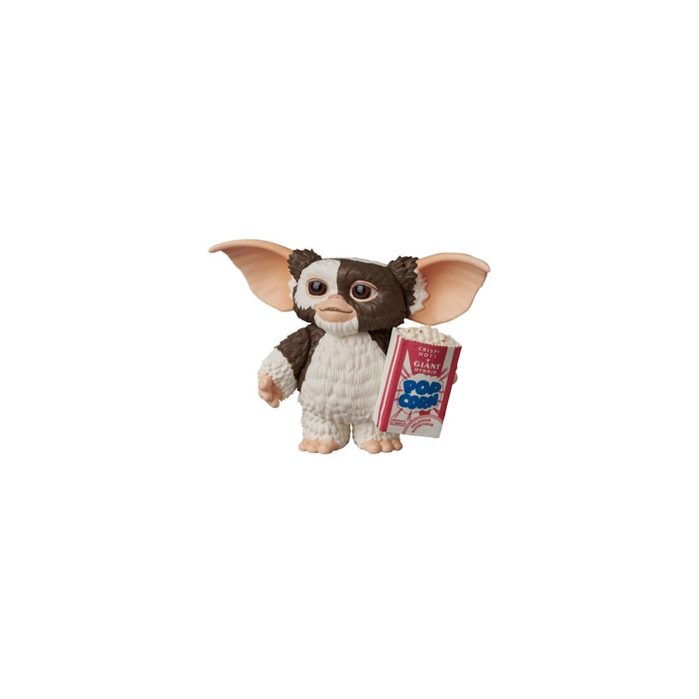 Gremlins UDF Series Mini Figure Series 2 Gizmo with Popcorn 6 cm    4530956158877
