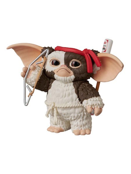 Gremlins UDF Series Mini Figure Series 2 Gizmo with Arrow 7 cm    4530956158884