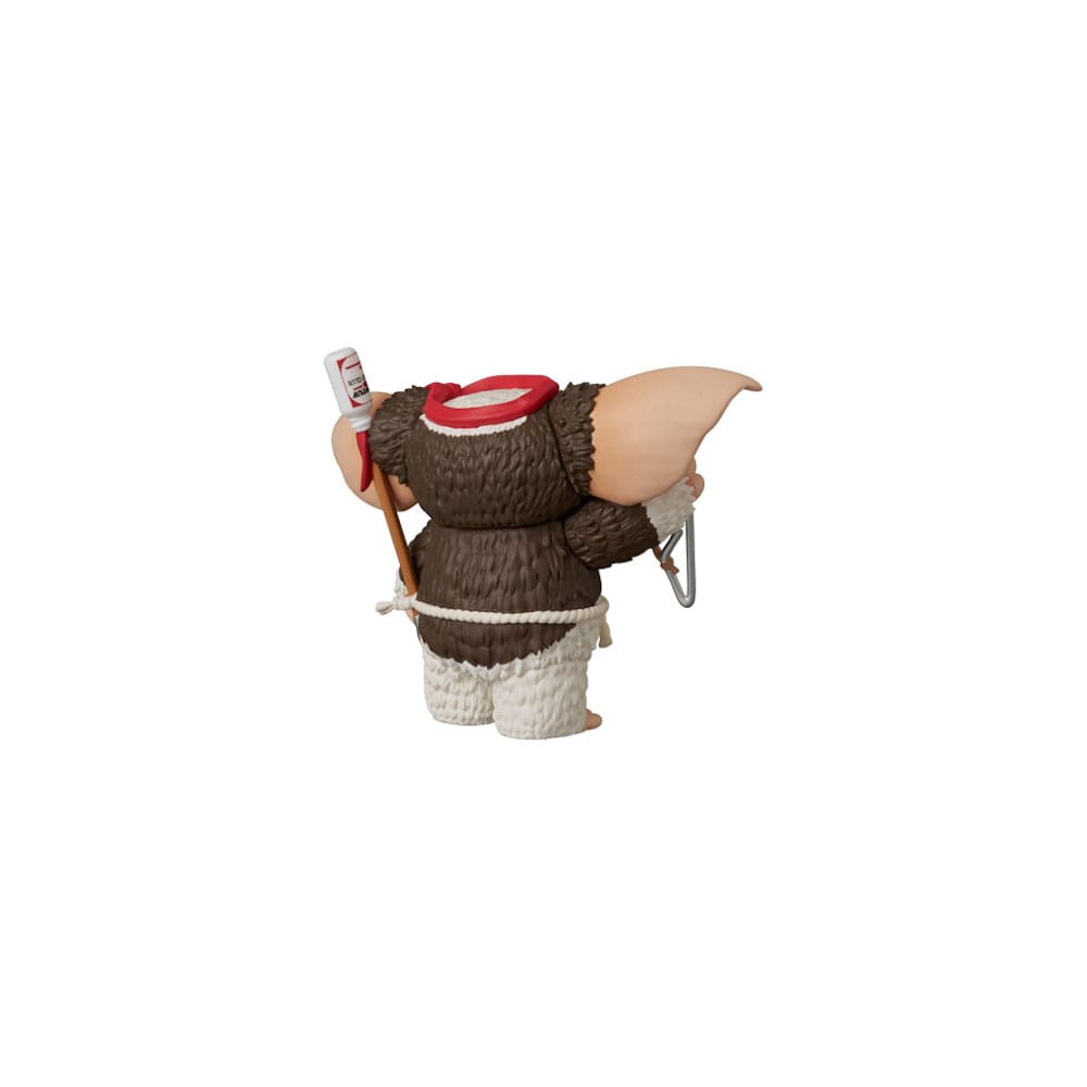Gremlins UDF Series Mini Figure Series 2 Gizmo with Arrow 7 cm    4530956158884