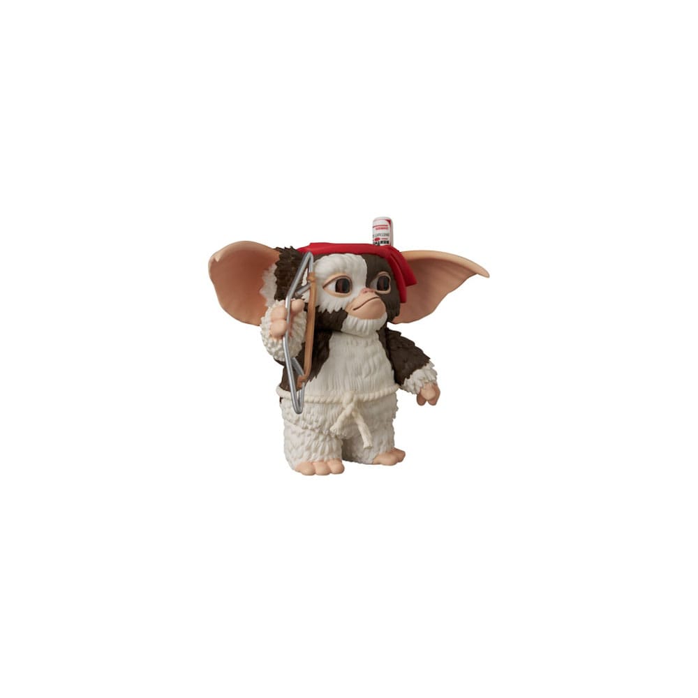 Gremlins UDF Series Mini Figure Series 2 Gizmo with Arrow 7 cm    4530956158884