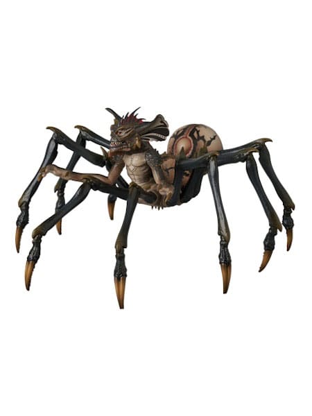 Gremlins UDF Series Mini Figure Series 2 Spider Mohawk 9 cm    4530956158907