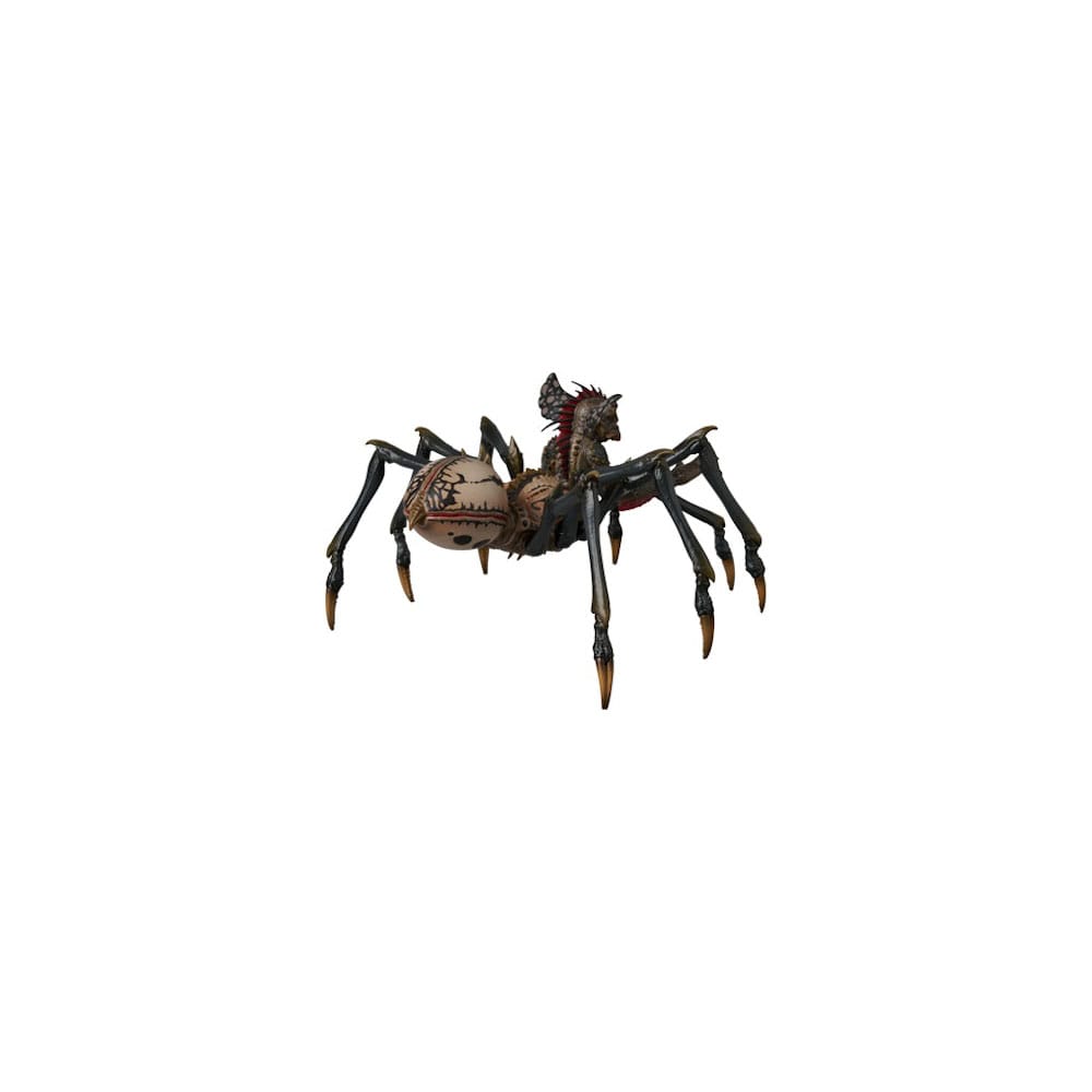 Gremlins UDF Series Mini Figure Series 2 Spider Mohawk 9 cm    4530956158907