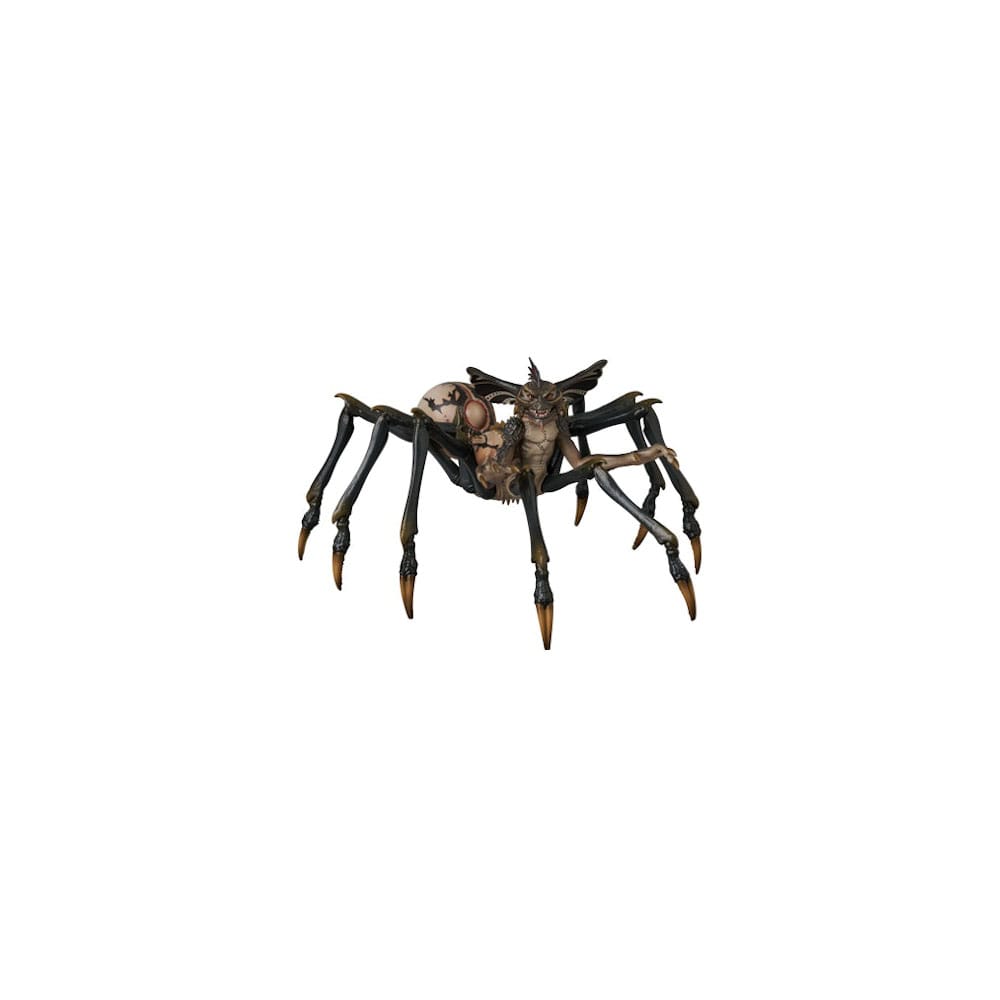 Gremlins UDF Series Mini Figure Series 2 Spider Mohawk 9 cm    4530956158907