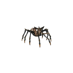Gremlins UDF Series Mini Figure Series 2 Spider Mohawk 9 cm    4530956158907