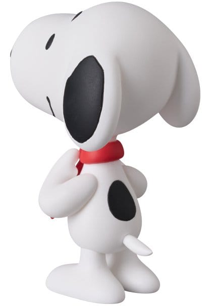 Peanuts UDF Series 19 Mini Figure Father's Day Tie 7 cm 4530956158976