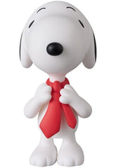 Peanuts UDF Series 19 Mini Figure Father's Day Tie 7 cm 4530956158976