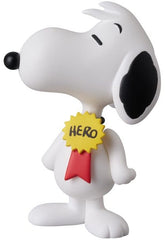 Peanuts UDF Series 19 Mini Figure You're number one 7 cm 4530956158983