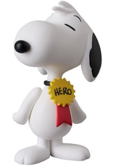 Peanuts UDF Series 19 Mini Figure You're number one 7 cm 4530956158983