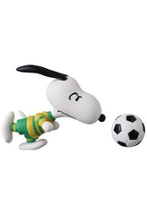 Peanuts UDF Series 19 Mini Figure World's greatest soccer player 7 cm 4530956158990