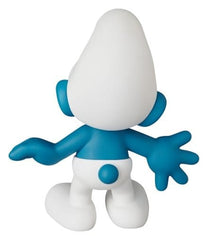 The Smurfs UDF Mini Figure Smurf 8 cm 4530956159072