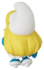 The Smurfs UDF Mini Figure Smurfette 8 cm 4530956159089