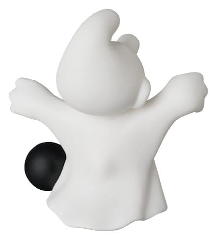 The Smurfs UDF Mini Figure Ghost Smurf 8 cm 4530956159096