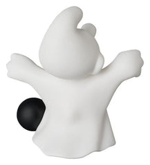 The Smurfs UDF Mini Figure Ghost Smurf 8 cm 4530956159096