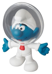 The Smurfs UDF Mini Figure Astronaut Smurf 8 cm 4530956159126