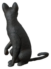 Flow UDF PVC Figur CatFlow UDF PVC Figure CatFlow figurine PVC UDF CatFlow UDF Figura PVC Cat 4530956159195