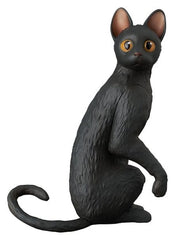 Flow UDF PVC Figur CatFlow UDF PVC Figure CatFlow figurine PVC UDF CatFlow UDF Figura PVC Cat 4530956159195