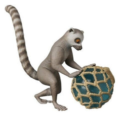 Flow UDF PVC Figur LemurFlow UDF PVC Figure LemurFlow figurine PVC UDF LemurFlow UDF Figura PVC Lemur 4530956159201