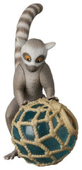 Flow UDF PVC Figur LemurFlow UDF PVC Figure LemurFlow figurine PVC UDF LemurFlow UDF Figura PVC Lemur 4530956159201