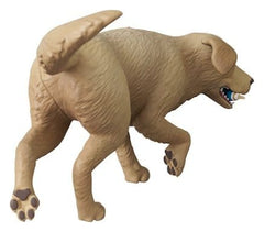 Flow UDF PVC Figur DogFlow UDF PVC Figure DogFlow figurine PVC UDF DogFlow UDF Figura PVC Dog 4530956159218