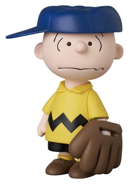 MLB × Peanuts UDF PVC Figur Los Angeles Dodgers Charlie Brown 9 cmMLB × Peanuts UDF PVC Figure Los Angeles Dodgers Charlie Brown 9 cmMLB × Peanuts figurine PVC UDF Los Angeles Dodgers Charlie Brown 9 cmMLB × Peanuts UDF Figura PVC Los Angeles Dodgers Char 4530956159249
