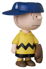 MLB × Peanuts UDF PVC Figur Los Angeles Dodgers Charlie Brown 9 cmMLB × Peanuts UDF PVC Figure Los Angeles Dodgers Charlie Brown 9 cmMLB × Peanuts figurine PVC UDF Los Angeles Dodgers Charlie Brown 9 cmMLB × Peanuts UDF Figura PVC Los Angeles Dodgers Char 4530956159249
