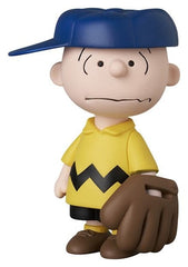 MLB × Peanuts UDF PVC Figur Los Angeles Dodgers Charlie Brown 9 cmMLB × Peanuts UDF PVC Figure Los Angeles Dodgers Charlie Brown 9 cmMLB × Peanuts figurine PVC UDF Los Angeles Dodgers Charlie Brown 9 cmMLB × Peanuts UDF Figura PVC Los Angeles Dodgers Char 4530956159249