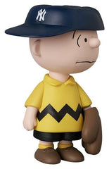 MLB × Peanuts UDF PVC Figur New York Yankees Charlie Brown 9 cmMLB × Peanuts UDF PVC Figure New York Yankees Charlie Brown 9 cmMLB × Peanuts figurine PVC UDF New York Yankees Charlie Brown 9 cmMLB × Peanuts UDF Figura PVC New York Yankees Charlie Brown 9  4530956159256