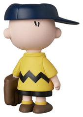 MLB × Peanuts UDF PVC Figur New York Yankees Charlie Brown 9 cmMLB × Peanuts UDF PVC Figure New York Yankees Charlie Brown 9 cmMLB × Peanuts figurine PVC UDF New York Yankees Charlie Brown 9 cmMLB × Peanuts UDF Figura PVC New York Yankees Charlie Brown 9  4530956159256
