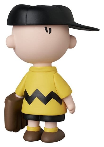 MLB × Peanuts UDF PVC Figur Chicago White Sox Charlie Brown 9 cmMLB × Peanuts UDF PVC Figure Chicago White Sox Charlie Brown 9 cmMLB × Peanuts figurine PVC UDF Chicago White Sox Charlie Brown 9 cmMLB × Peanuts UDF Figura PVC Chicago White Sox Charlie Brow 4530956159263
