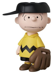 MLB × Peanuts UDF PVC Figur Chicago White Sox Charlie Brown 9 cmMLB × Peanuts UDF PVC Figure Chicago White Sox Charlie Brown 9 cmMLB × Peanuts figurine PVC UDF Chicago White Sox Charlie Brown 9 cmMLB × Peanuts UDF Figura PVC Chicago White Sox Charlie Brow 4530956159263