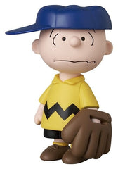 MLB × Peanuts UDF PVC Figur New York Mets Charlie Brown 9 cmMLB × Peanuts UDF PVC Figure New York Mets Charlie Brown 9 cmMLB × Peanuts figurine PVC UDF New York Mets Charlie Brown 9 cmMLB × Peanuts UDF Figura PVC New York Mets Charlie Brown 9 cm 4530956159270