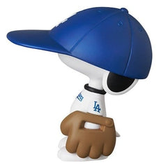 MLB × Peanuts UDF PVC Figur Los Angeles Dodgers Snoopy 7 cmMLB × Peanuts UDF PVC Figure Los Angeles Dodgers Snoopy 7 cmMLB × Peanuts figurine PVC UDF Los Angeles Dodgers Snoopy 7 cmMLB × Peanuts UDF Figura PVC Los Angeles Dodgers Snoopy 7 cm 4530956159287
