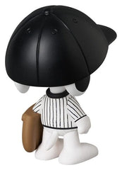 MLB × Peanuts UDF PVC Figur Chicago White Sox Snoopy 7 cmMLB × Peanuts UDF PVC Figure Chicago White Sox Snoopy 7 cmMLB × Peanuts figurine PVC UDF Chicago White Sox Snoopy 7 cmMLB × Peanuts UDF Figura PVC Chicago White Sox Snoopy 7 cm 4530956159300