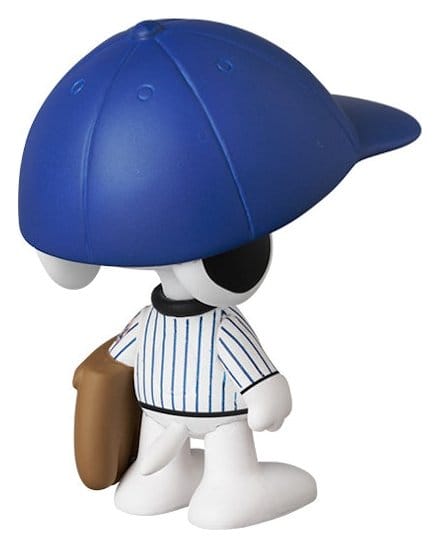 MLB × Peanuts UDF PVC Figur New York Mets Snoopy 7 cmMLB × Peanuts UDF PVC Figure New York Mets Snoopy 7 cmMLB × Peanuts figurine PVC UDF New York Mets Snoopy 7 cmMLB × Peanuts UDF Figura PVC New York Mets Snoopy 7 cm 4530956159317